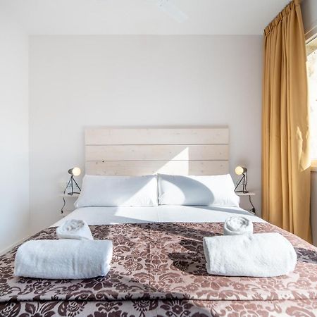 Apartament Confort En Barri Port Maritim Tarragona Kültér fotó
