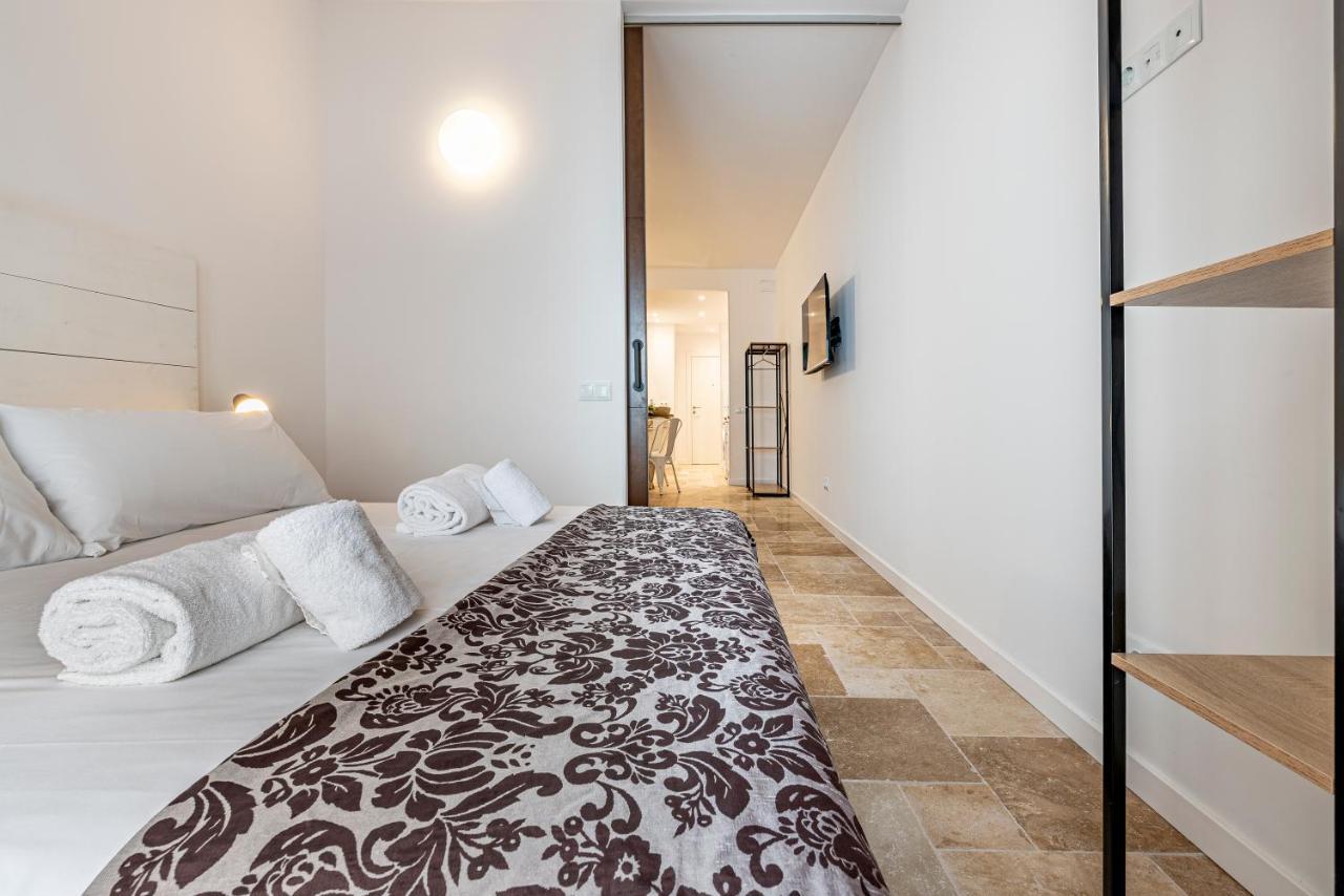 Apartament Confort En Barri Port Maritim Tarragona Kültér fotó
