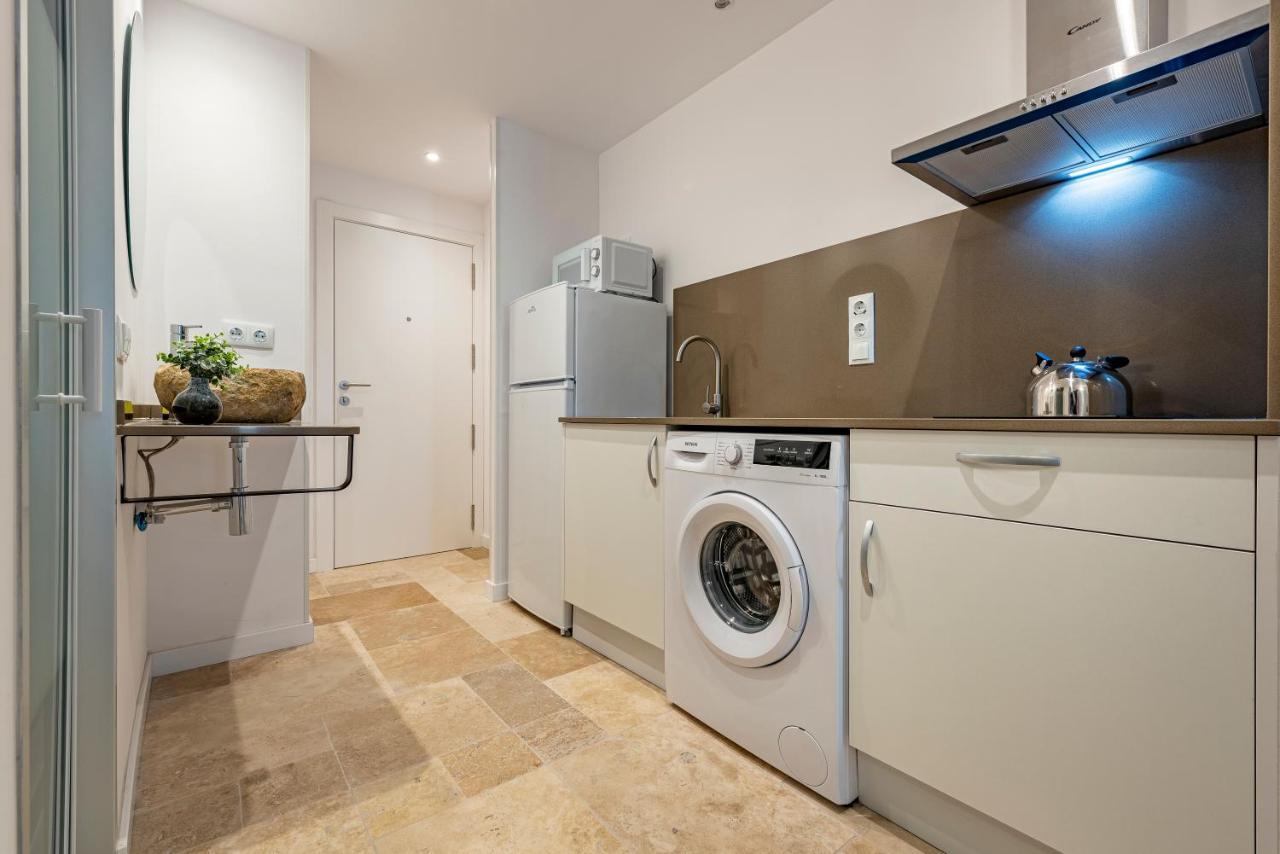 Apartament Confort En Barri Port Maritim Tarragona Kültér fotó