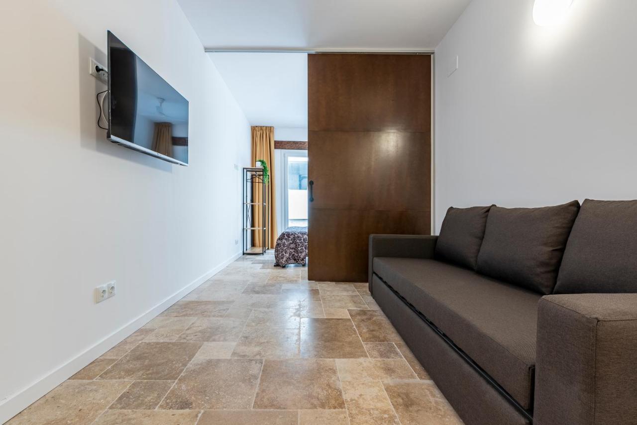 Apartament Confort En Barri Port Maritim Tarragona Kültér fotó