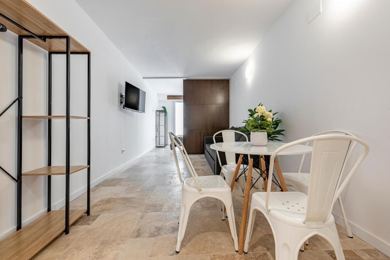 Apartament Confort En Barri Port Maritim Tarragona Kültér fotó
