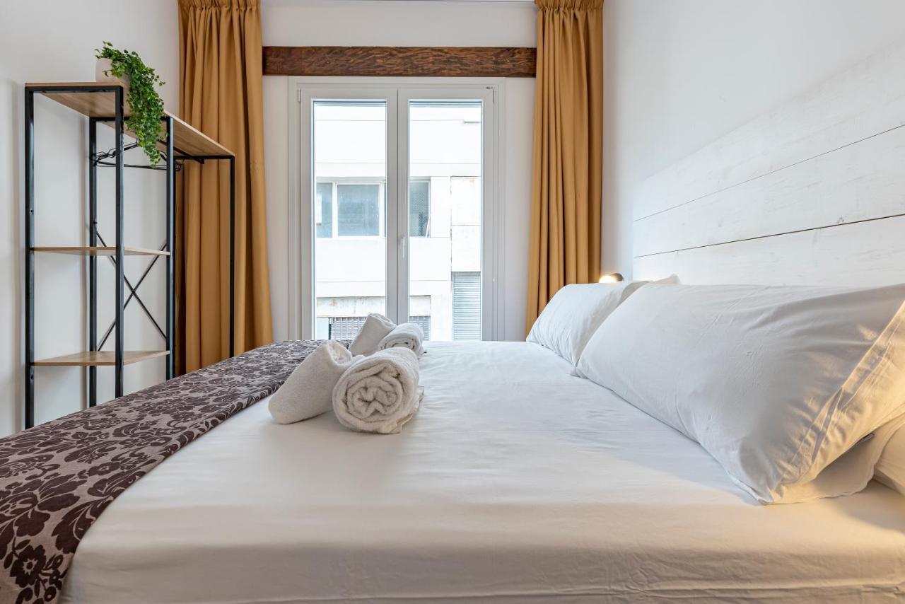 Apartament Confort En Barri Port Maritim Tarragona Kültér fotó