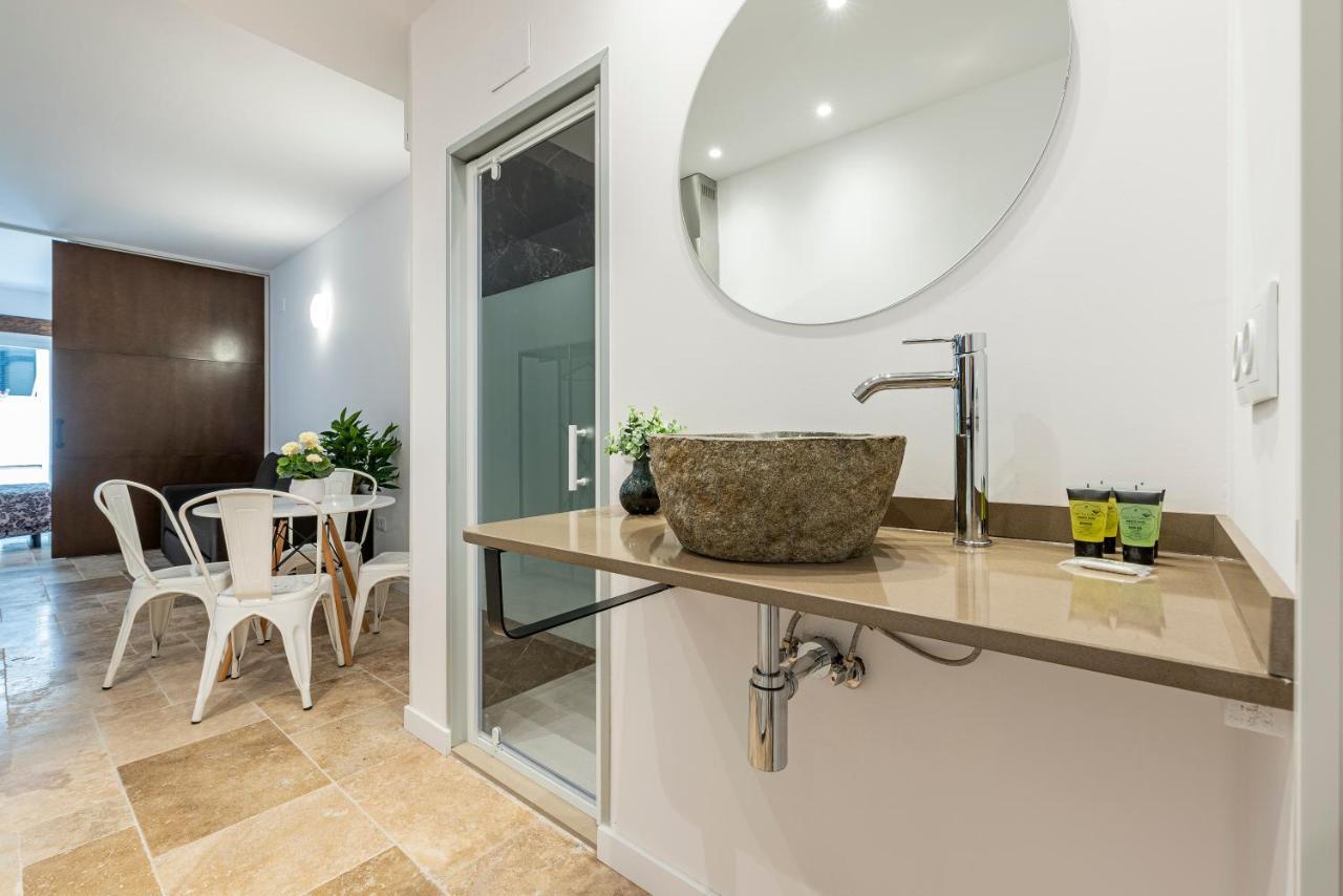Apartament Confort En Barri Port Maritim Tarragona Kültér fotó