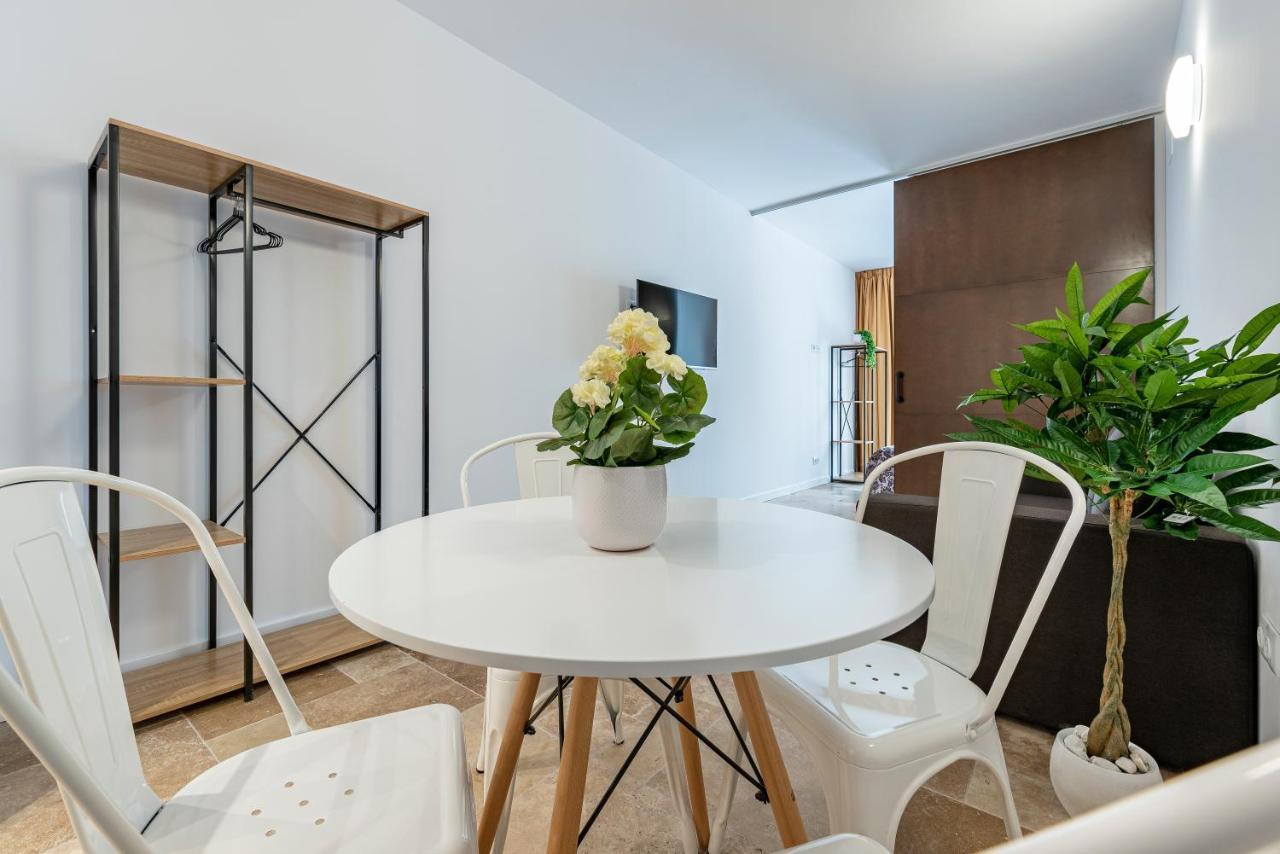 Apartament Confort En Barri Port Maritim Tarragona Kültér fotó