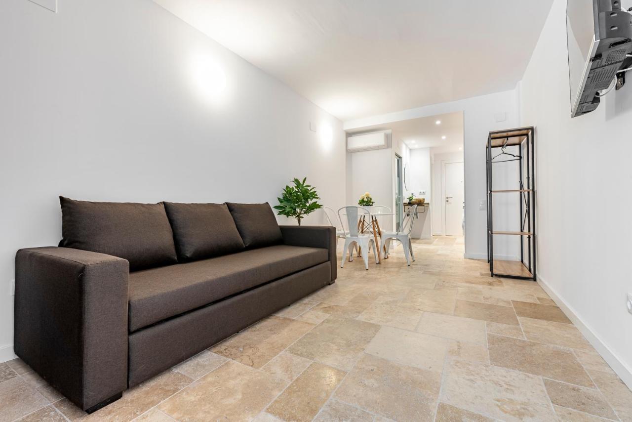 Apartament Confort En Barri Port Maritim Tarragona Kültér fotó