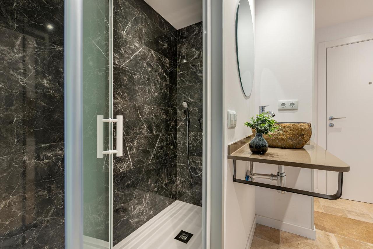Apartament Confort En Barri Port Maritim Tarragona Kültér fotó